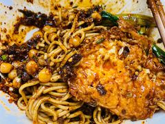 花市豌杂面-花市豌杂面(民生路店)