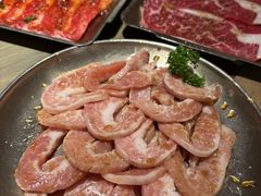 -西塔老太太泥炉烤肉(亚运村店)