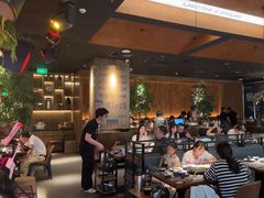 -同仁四季椰子鸡(无锡滨湖万象汇店)