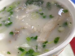 -山东单县风味羊肉汤馆(望园路店)