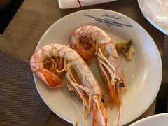 -星伦多自助料理·涮烤一体(杭州来福士店)