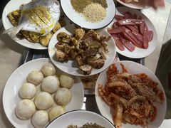 -风味烧烤