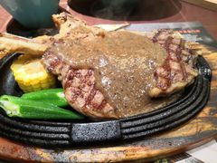 -尊品牛排(沙湾印象汇店)