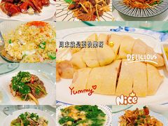 -渔意楼·驰名沙田乳鸽(五羊店)