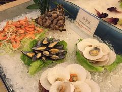 -牡丹国际大酒店-港式茶餐厅