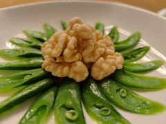 桃仁甜豆-之参餐厅(前门大街店)