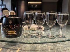 -高玛纳驴肉火烧(河间总店)