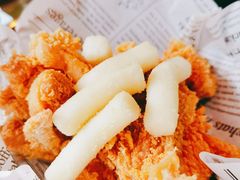 -首尔馆韩国料理(金童路店)