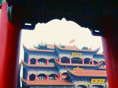 -皇罗禅寺