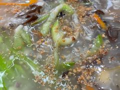 顺德拆鱼羹-水乡人家私房菜(逢简店)