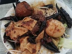 -老鲁牛肉板面(金环里店)