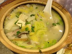 -闫府私房菜·老字号(恒隆店)