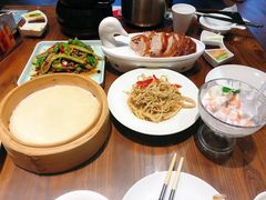 -北京老铺烤鸭(西稍门店)