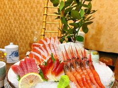 -红叶日本料理(辰熙广场店)