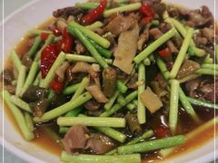 -陈胖子特色菜.鲜货现炒(融景城店)