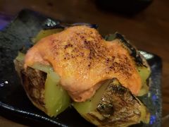 -木子烧鸟屋(百子湾店)