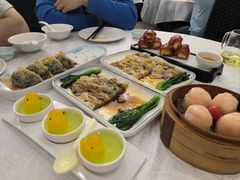 -老廣新意-全天茶点(宝能店)