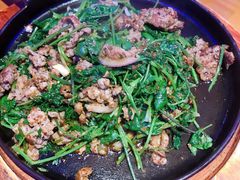-hallch好吃餐厅(奥体中心店)