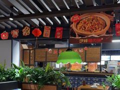 -洞庭土菜馆(易发广场店)