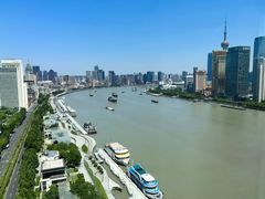 -上海外滩英迪格酒店