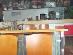 大堂-李先生牛肉面大王(广渠门内店)