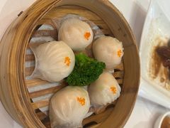 -宝园酒家(美林M·LIVE天地东座店)