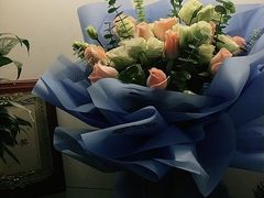 -唯一美花店(大岭山店)