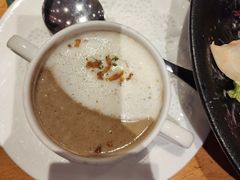 -兰特伯爵西餐厅·啤酒屋(方庄店)
