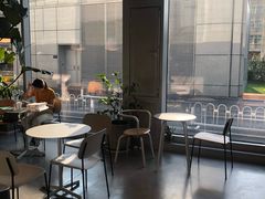 大堂-dotcom coffee古点咖啡(致真大厦店)
