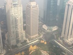 -君悦大酒店行政酒廊