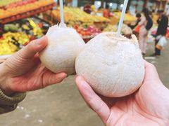 -新鸿港水果市场