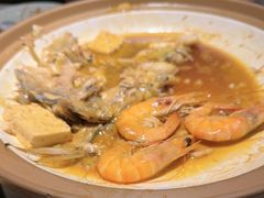 -船歌·鱼水饺青岛菜(金狮广场店)