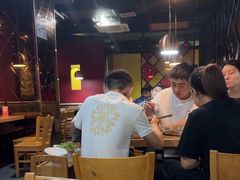 -傣妹火锅(南京东路一店)