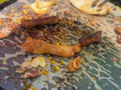 -燚青春东北泥炉烤肉(百合店)