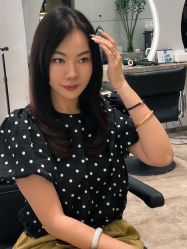 -MMbyHairCode 芭曲发型沙龙