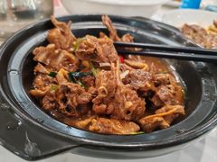 -旭璟酒家·传统粤菜·湘菜(逸景路店)