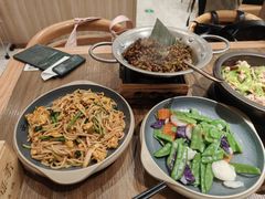 -云海肴·汽锅鸡·云南菜(广安门天虹店)