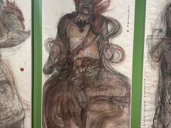 -中国美术学院-美术馆