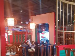 -北平食府.北京烤鸭(亦庄店)