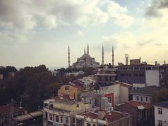 -Old Ottoman Cafe & Restaurant