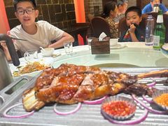 -老爷庙风味美食府(魏都大道店)