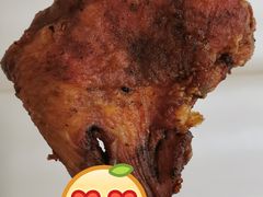 -王二甩老木子鸡(江湾店)