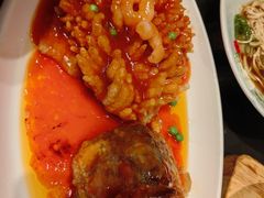 -芳芳私房菜·精做淮扬菜(承德路店)