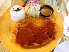 -Cafe Alice咖啡爱丽丝(奥城店)