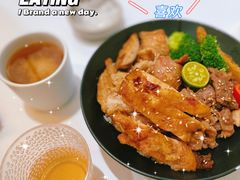 -牛邸·烧肉饭(来福士店)
