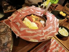 奶盖-老爷锅(新街口IFCX店)
