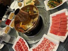 -北门涮肉·铜锅涮肉(南锣鼓巷店)