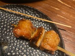 -人间酒暖·Go blanc·烧鸟·深夜食堂(陆家嘴店)