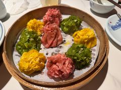 -龍聚祥烧麦馆(鼓楼店)