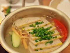 -邱金小炒·30 年盐帮江湖菜(自贡店)